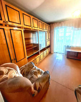 2-к квартира, вторичка, 51м2, 1/3 этаж