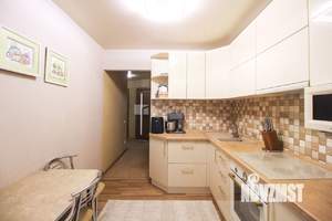 3-к квартира, вторичка, 62м2, 4/5 этаж