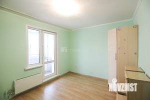 2-к квартира, вторичка, 56м2, 11/16 этаж