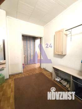 2-к квартира, вторичка, 56м2, 2/10 этаж