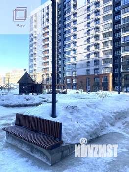 3-к квартира, вторичка, 82м2, 10/11 этаж