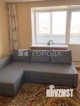 2-к квартира, вторичка, 70м2, 6/6 этаж