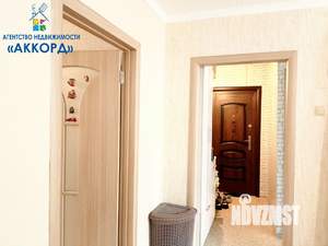 2-к квартира, вторичка, 44м2, 1/5 этаж