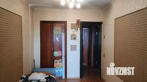 3-к квартира, вторичка, 80м2, 1/9 этаж