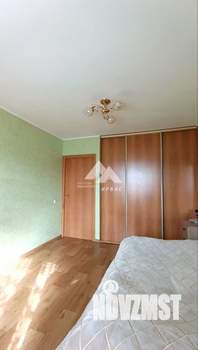 2-к квартира, вторичка, 48м2, 5/5 этаж