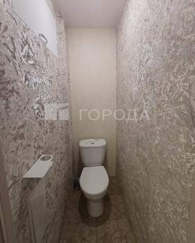 3-к квартира, вторичка, 66м2, 7/9 этаж