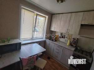 2-к квартира, вторичка, 44м2, 1/5 этаж