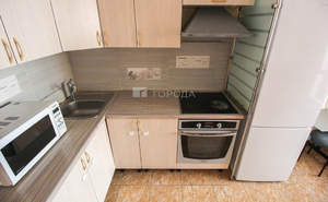 2-к квартира, вторичка, 56м2, 11/16 этаж