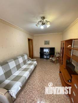 2-к квартира, вторичка, 42м2, 2/5 этаж