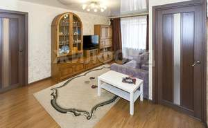 2-к квартира, вторичка, 44м2, 2/5 этаж