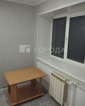 1-к квартира, вторичка, 22м2, 3/5 этаж