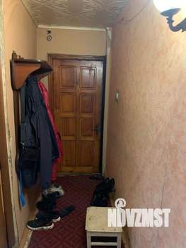 2-к квартира, вторичка, 43м2, 1/5 этаж