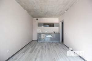 1-к квартира, вторичка, 31м2, 4/17 этаж