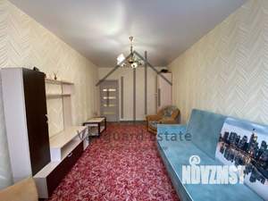 2-к квартира, вторичка, 43м2, 6/16 этаж