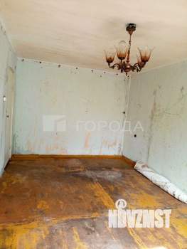 3-к квартира, вторичка, 61м2, 5/5 этаж