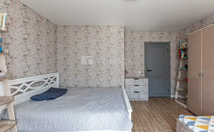 3-к квартира, вторичка, 92м2, 7/10 этаж