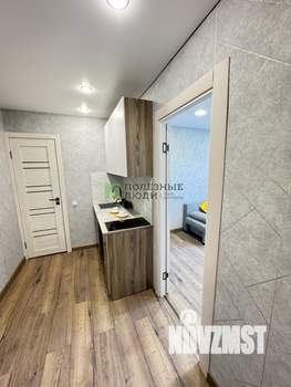 2-к квартира, вторичка, 36м2, 8/9 этаж