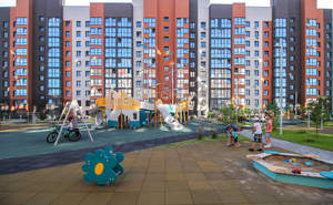 1-к квартира, вторичка, 36м2, 7/10 этаж