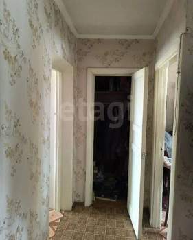 3-к квартира, вторичка, 57м2, 5/5 этаж