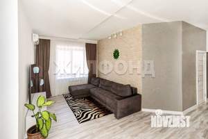 3-к квартира, вторичка, 127м2, 7/8 этаж