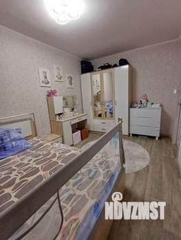 2-к квартира, вторичка, 49м2, 7/10 этаж
