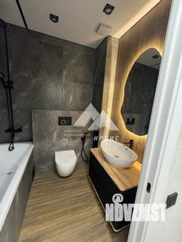 2-к квартира, вторичка, 39м2, 14/16 этаж