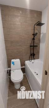 Студия квартира, вторичка, 15м2, 3/5 этаж