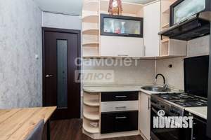 2-к квартира, вторичка, 46м2, 4/5 этаж