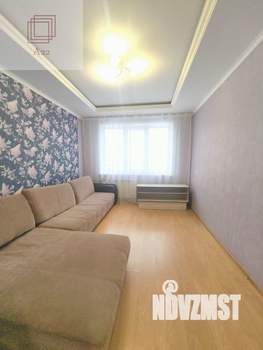 3-к квартира, вторичка, 60м2, 6/9 этаж