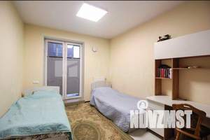 3-к квартира, вторичка, 90м2, 1/6 этаж