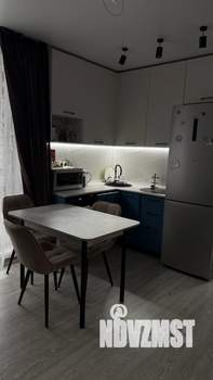 1-к квартира, вторичка, 37м2, 2/16 этаж