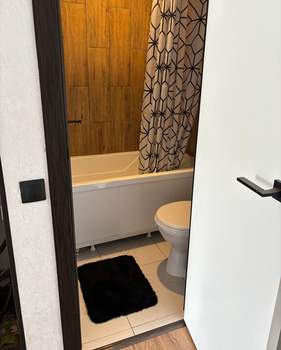 Студия квартира, вторичка, 18м2, 4/5 этаж