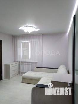 2-к квартира, вторичка, 31м2, 4/5 этаж