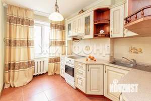 2-к квартира, вторичка, 43м2, 3/9 этаж