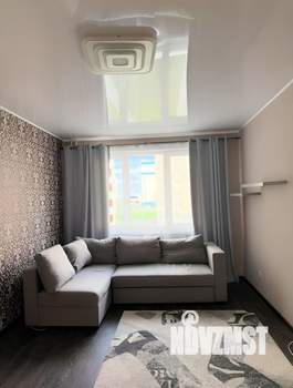 2-к квартира, вторичка, 47м2, 4/14 этаж