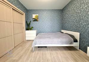 3-к квартира, вторичка, 60м2, 6/15 этаж