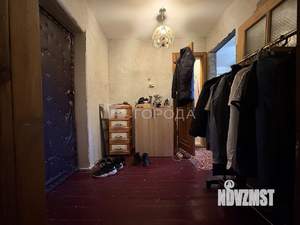 1-к квартира, вторичка, 36м2, 5/12 этаж