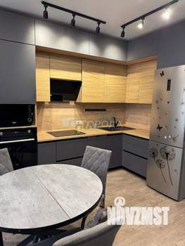 2-к квартира, вторичка, 61м2, 2/17 этаж
