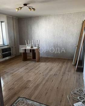 1-к квартира, вторичка, 34м2, 7/10 этаж