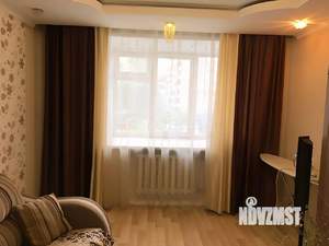 3-к квартира, вторичка, 65м2, 3/15 этаж