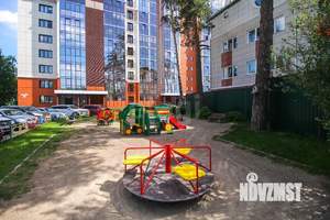 Студия квартира, вторичка, 25м2, 3/17 этаж