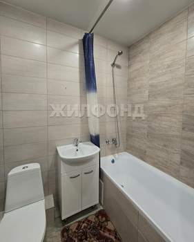 1-к квартира, вторичка, 20м2, 4/10 этаж