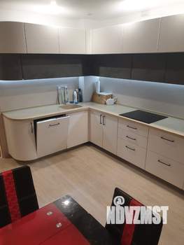 3-к квартира, вторичка, 93м2, 7/13 этаж