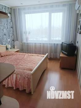 3-к квартира, вторичка, 60м2, 5/9 этаж
