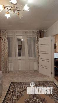 4-к квартира, вторичка, 62м2, 1/5 этаж