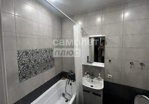 1-к квартира, вторичка, 32м2, 1/16 этаж
