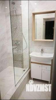 3-к квартира, вторичка, 61м2, 22/25 этаж