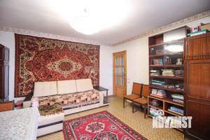 3-к квартира, вторичка, 70м2, 3/9 этаж