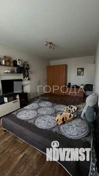 1-к квартира, вторичка, 35м2, 5/10 этаж