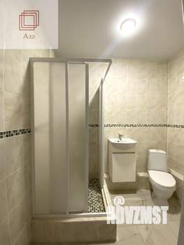 1-к квартира, вторичка, 33м2, 12/16 этаж